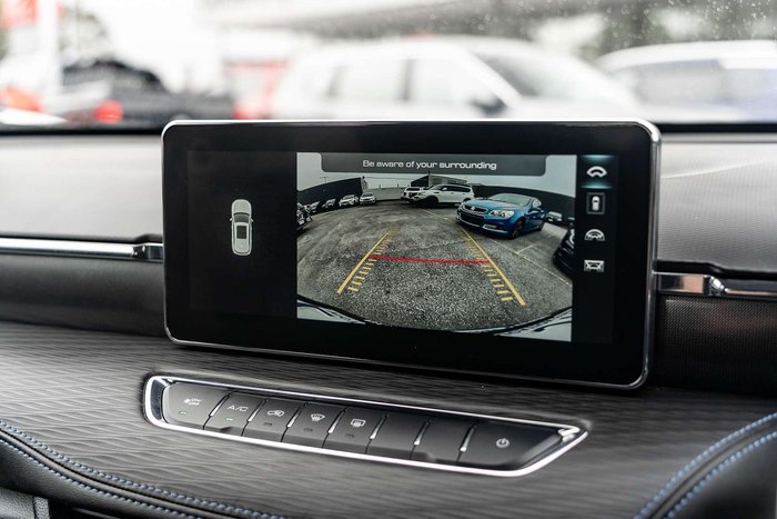 2024 GWM Haval Jolion Premium