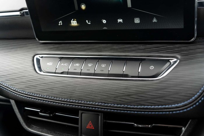 2024 GWM Haval Jolion Premium