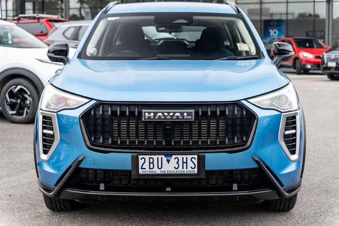 2024 GWM Haval Jolion Premium