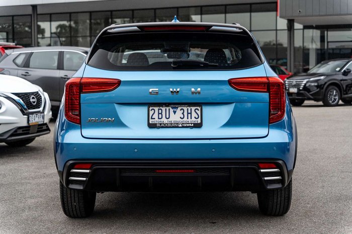 2024 GWM Haval Jolion Premium