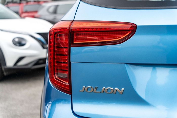 2024 GWM Haval Jolion Premium