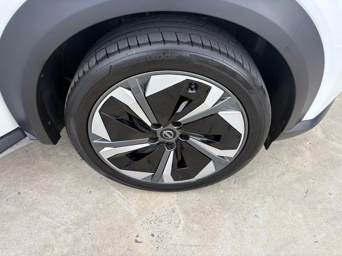 2024 Nissan JUKE ST-L