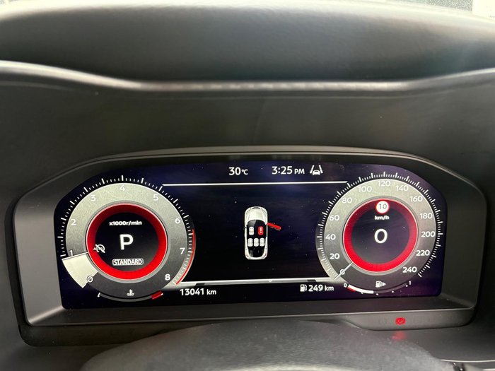 2024 Nissan JUKE ST-L