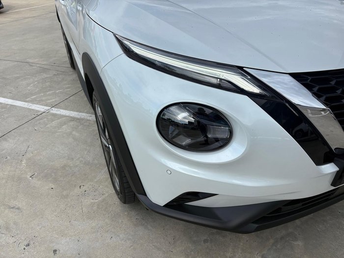 2024 Nissan JUKE ST-L