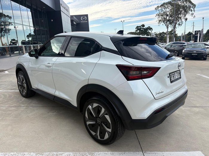 2024 Nissan JUKE ST-L