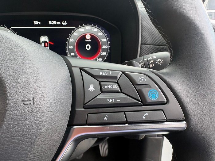 2024 Nissan JUKE ST-L