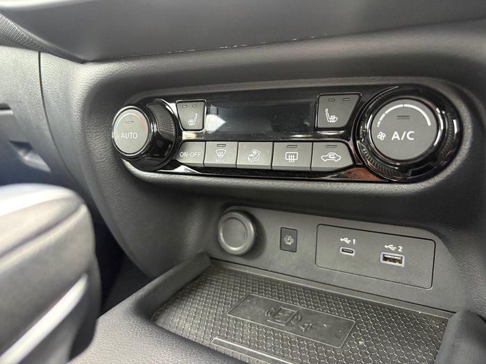 2024 Nissan JUKE ST-L