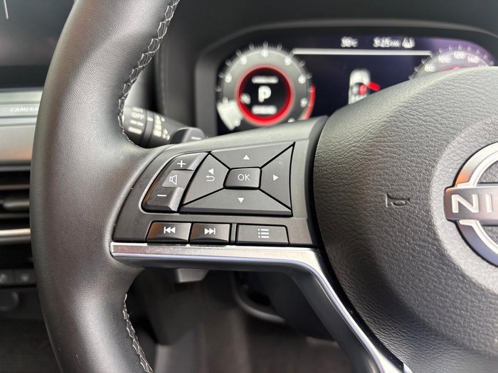 2024 Nissan JUKE ST-L