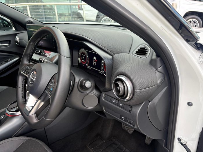 2024 Nissan JUKE ST-L