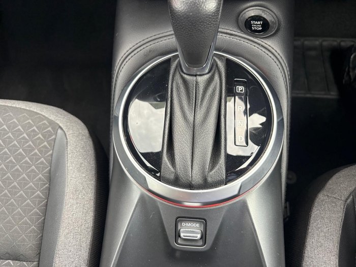 2024 Nissan JUKE ST-L