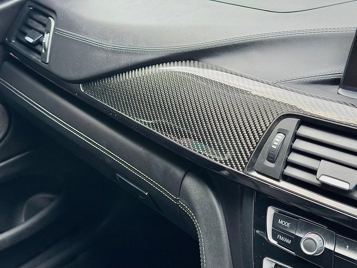 2015 BMW M4 F82 Mineral Grey