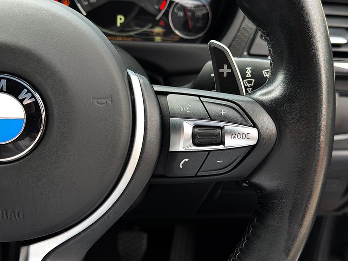 2015 BMW M4 F82 Mineral Grey