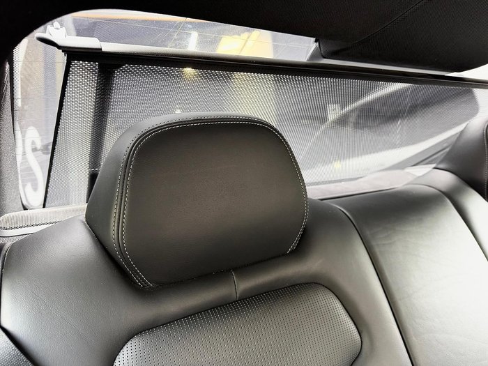 2015 BMW M4 F82 Mineral Grey