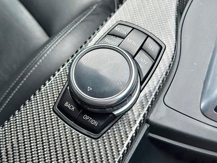 2015 BMW M4 F82 Mineral Grey