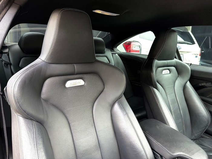 2015 BMW M4 F82 Mineral Grey