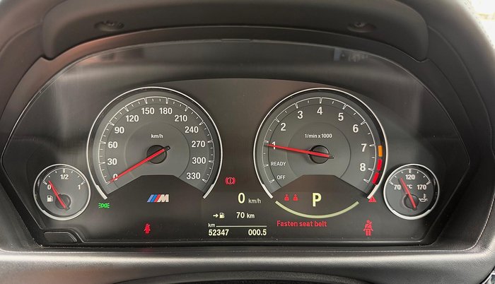 2015 BMW M4 F82 Mineral Grey