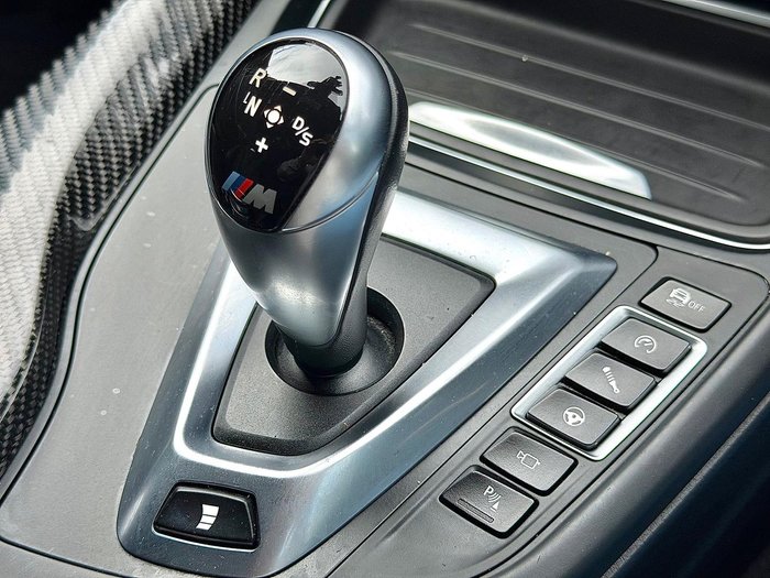 2015 BMW M4 F82 Mineral Grey