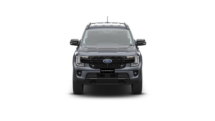 2026 Ford Everest Sport