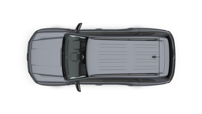 2026 Ford Everest Sport