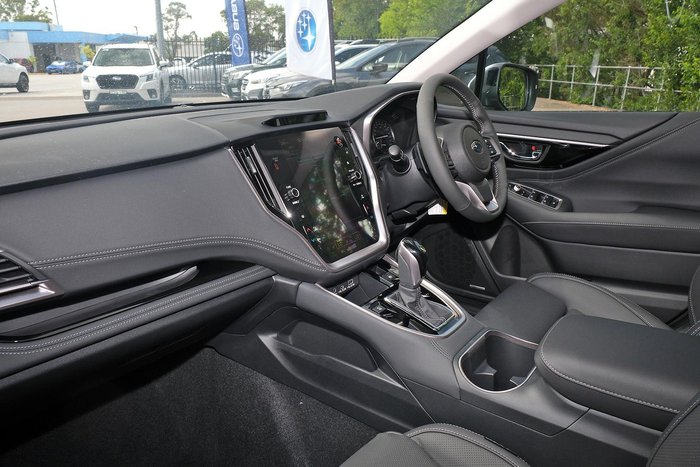 2025 Subaru Outback AWD Touring XT