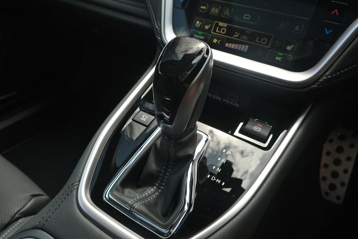 2025 Subaru Outback AWD Touring XT