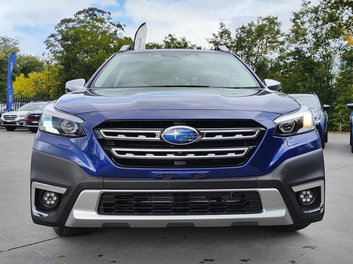 2025 Subaru Outback AWD Touring XT