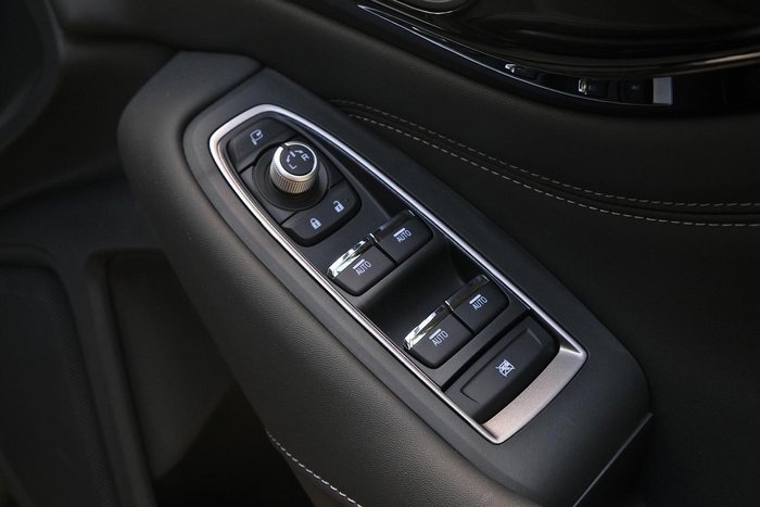 2025 Subaru Outback AWD Touring XT