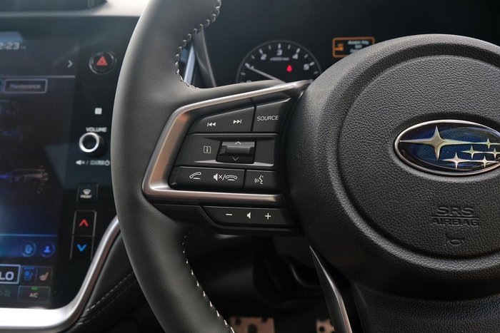 2025 Subaru Outback AWD Touring XT