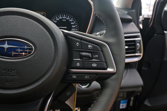 2025 Subaru Outback AWD Touring XT