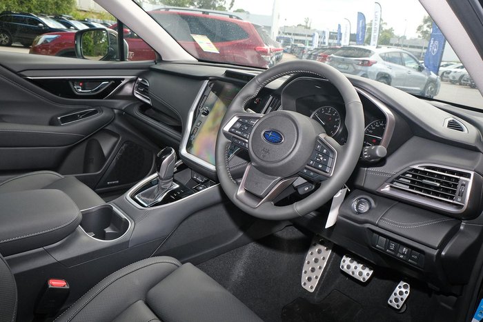 2025 Subaru Outback AWD Touring XT