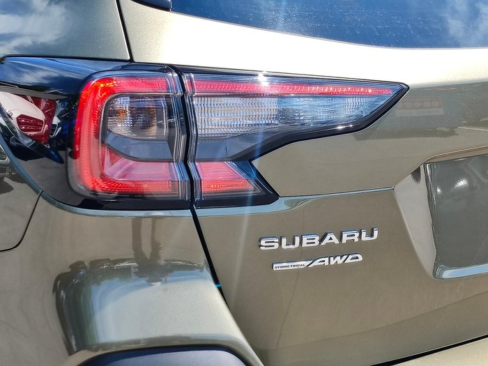 2025 Subaru Outback AWD Touring XT