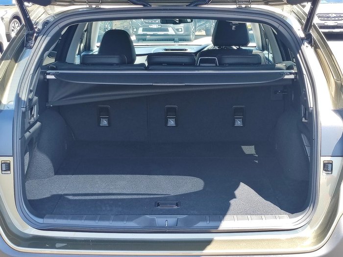 2025 Subaru Outback AWD Touring XT