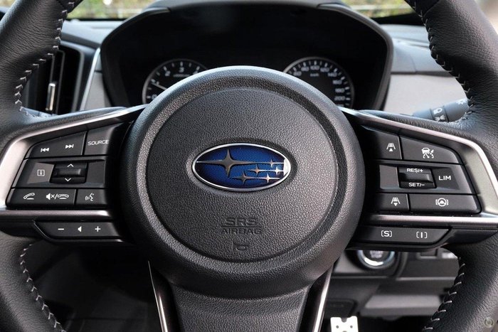 2025 Subaru Crosstrek 2.0R