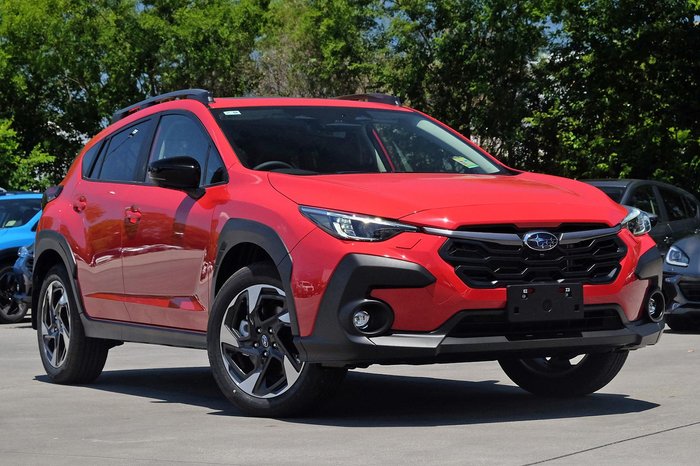 2025 Subaru Crosstrek 2.0R