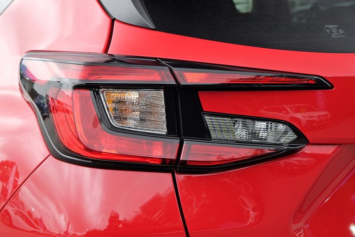 2025 Subaru Crosstrek 2.0R