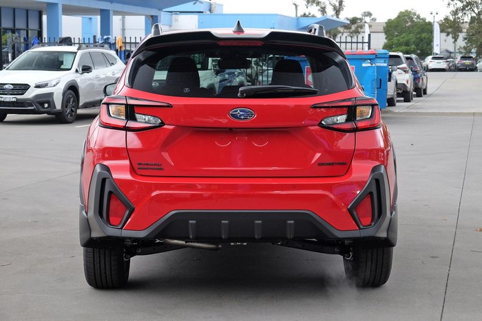 2025 Subaru Crosstrek 2.0R