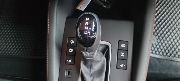 2025 Mazda BT-50 SP