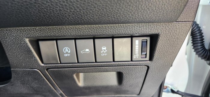 2025 Mazda BT-50 SP