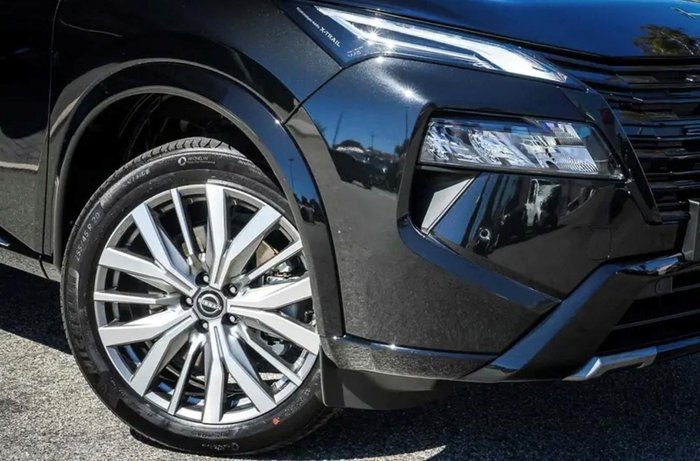 2026 Nissan X-TRAIL Ti-L e-POWER