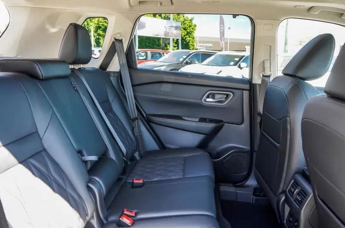 2026 Nissan X-TRAIL Ti-L e-POWER