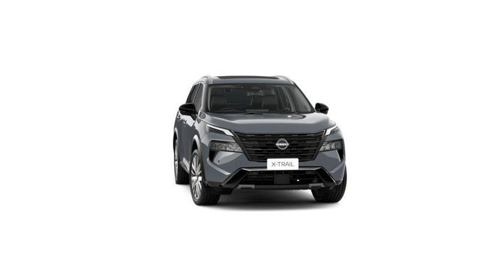 2026 Nissan X-TRAIL Ti-L e-POWER T33 MY26 Four Wheel Drive Ceramic Grey