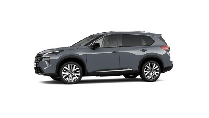 2026 Nissan X-TRAIL Ti-L e-POWER T33 MY26 Four Wheel Drive Ceramic Grey
