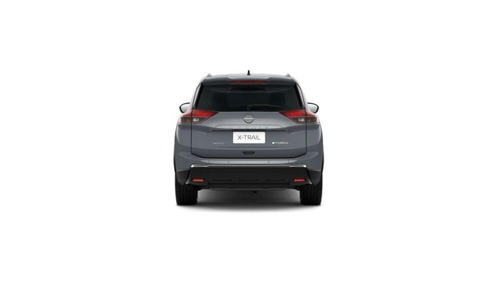 2026 Nissan X-TRAIL Ti-L e-POWER T33 MY26 Four Wheel Drive Ceramic Grey