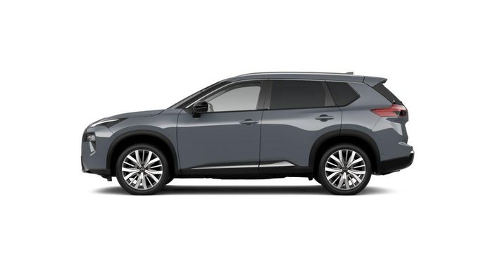 2026 Nissan X-TRAIL Ti-L e-POWER T33 MY26 Four Wheel Drive Ceramic Grey