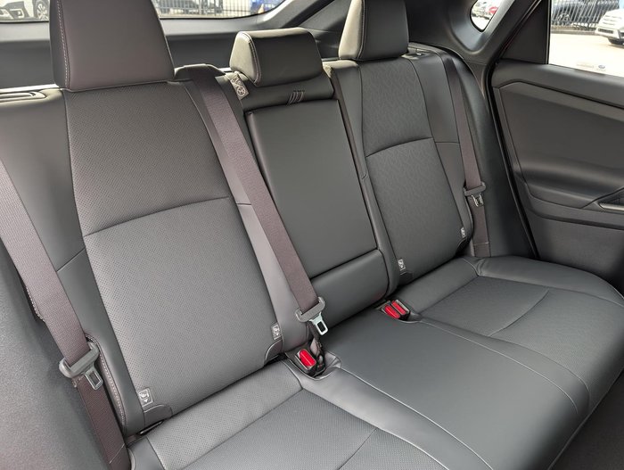 2026 Subaru Solterra AWD Touring