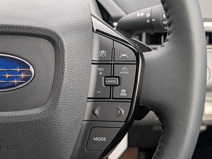 2026 Subaru Solterra AWD Touring