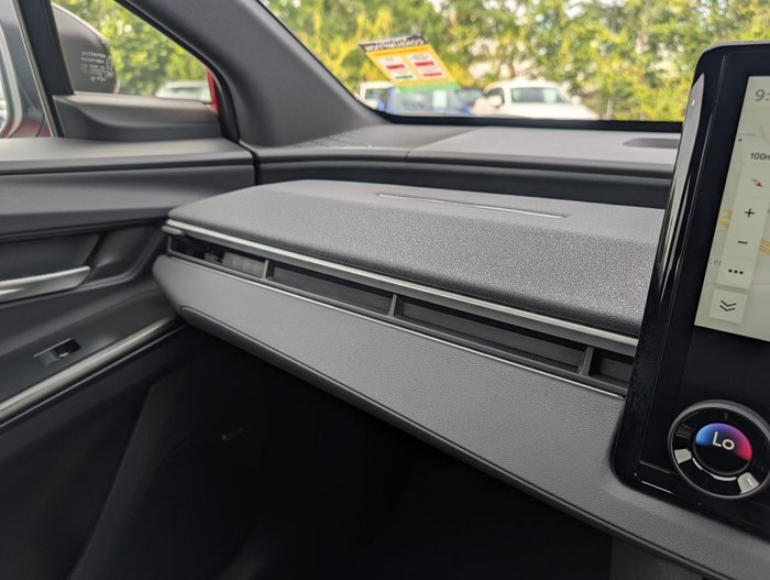 2026 Subaru Solterra AWD Touring
