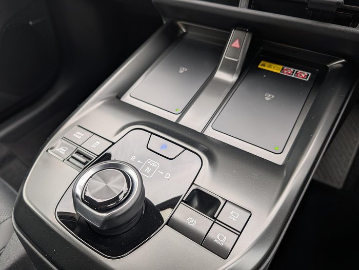 2026 Subaru Solterra AWD Touring