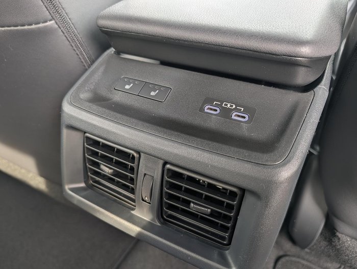 2026 Subaru Solterra AWD Touring