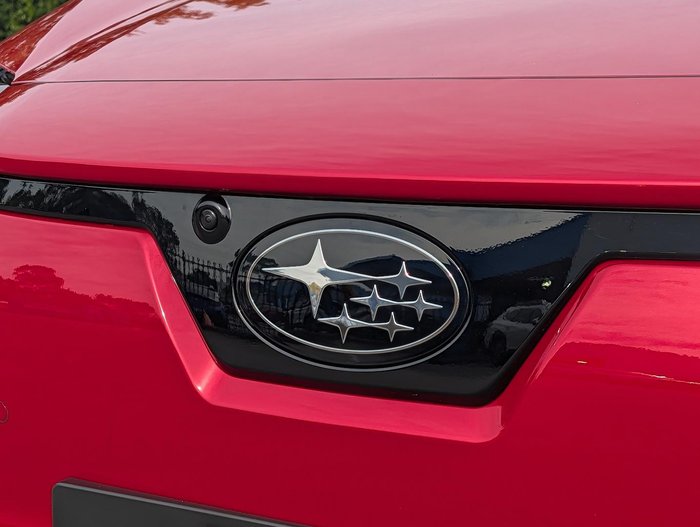 2026 Subaru Solterra AWD Touring